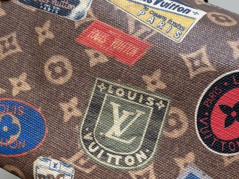 Louis Vuitton Box Bags